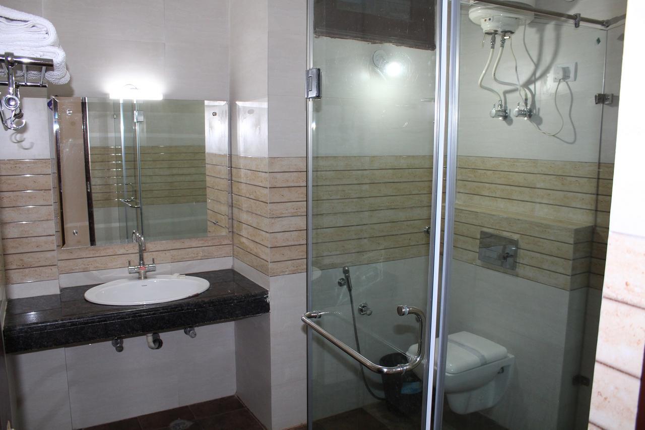 Hotel Mount View Катра Екстериор снимка