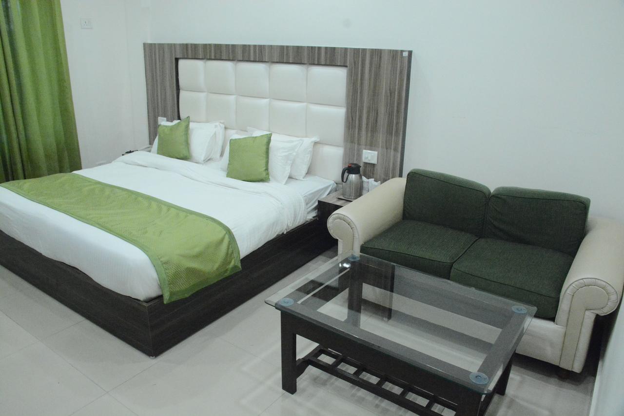 Hotel Mount View Катра Екстериор снимка