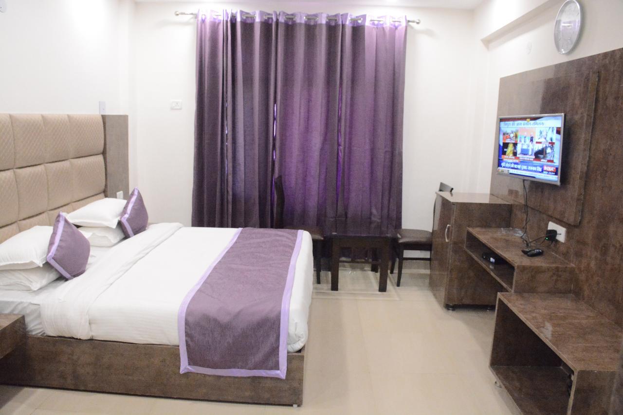 Hotel Mount View Катра Екстериор снимка