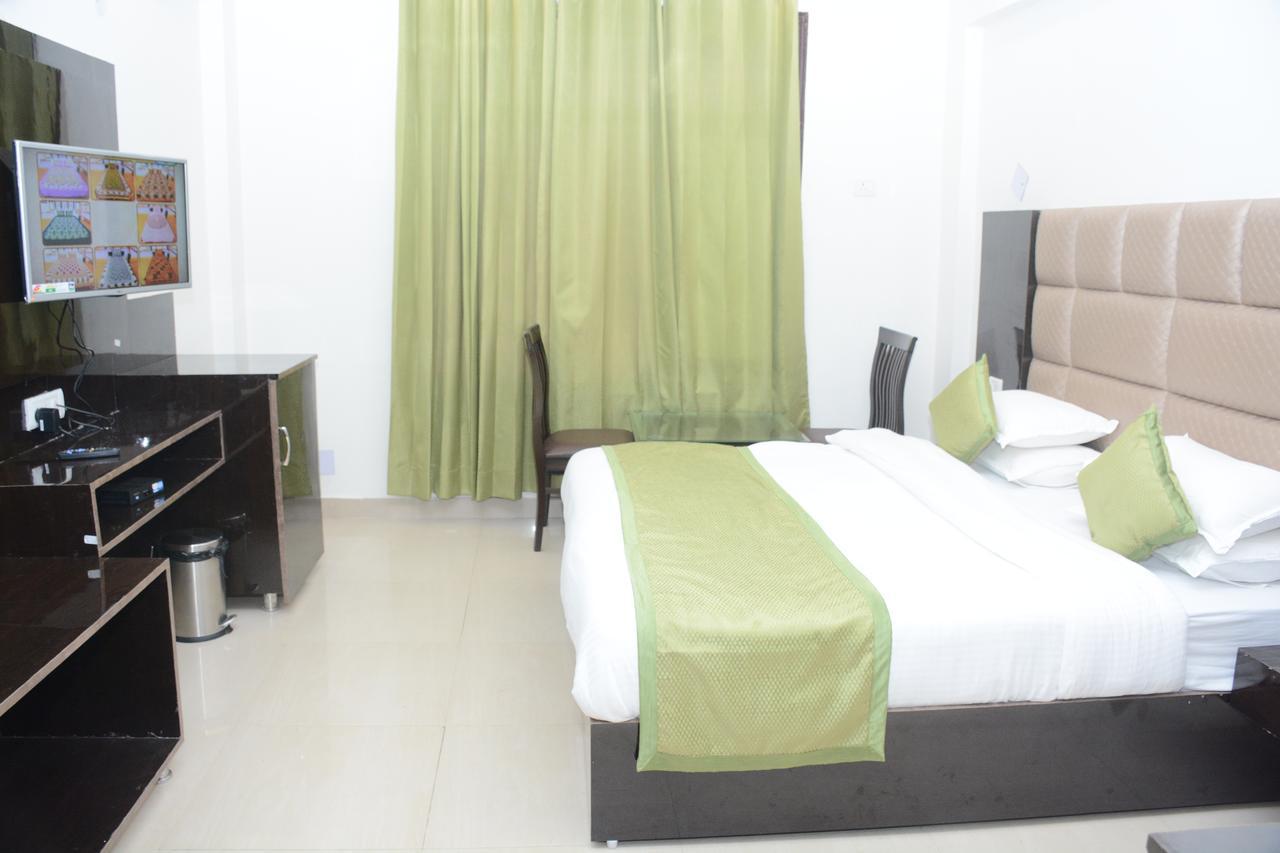 Hotel Mount View Катра Екстериор снимка