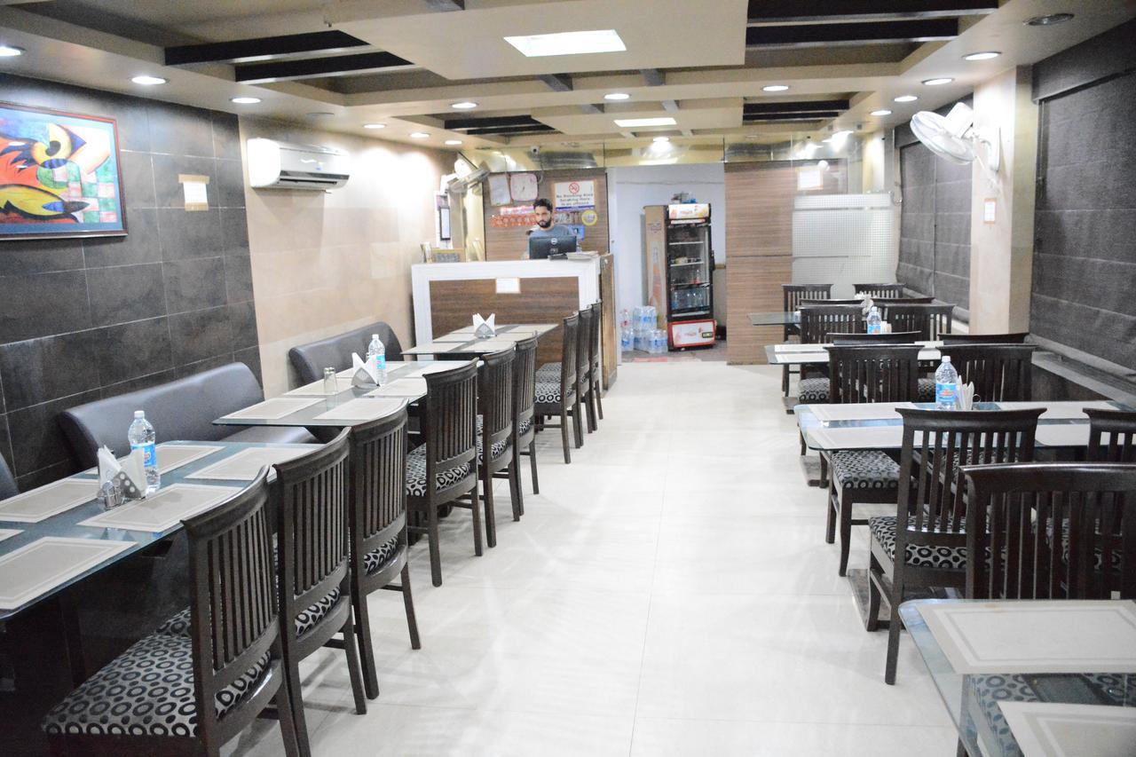 Hotel Mount View Катра Екстериор снимка