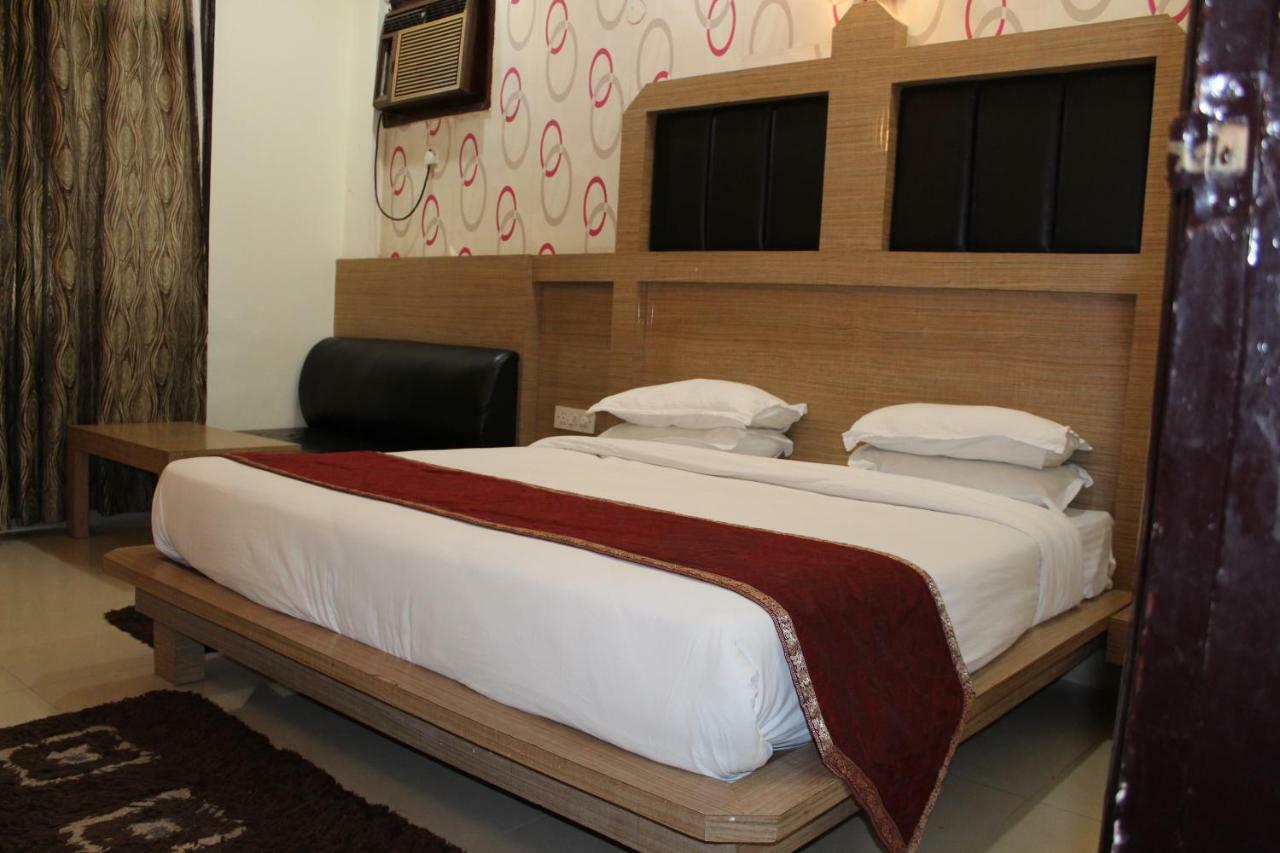 Hotel Mount View Катра Екстериор снимка