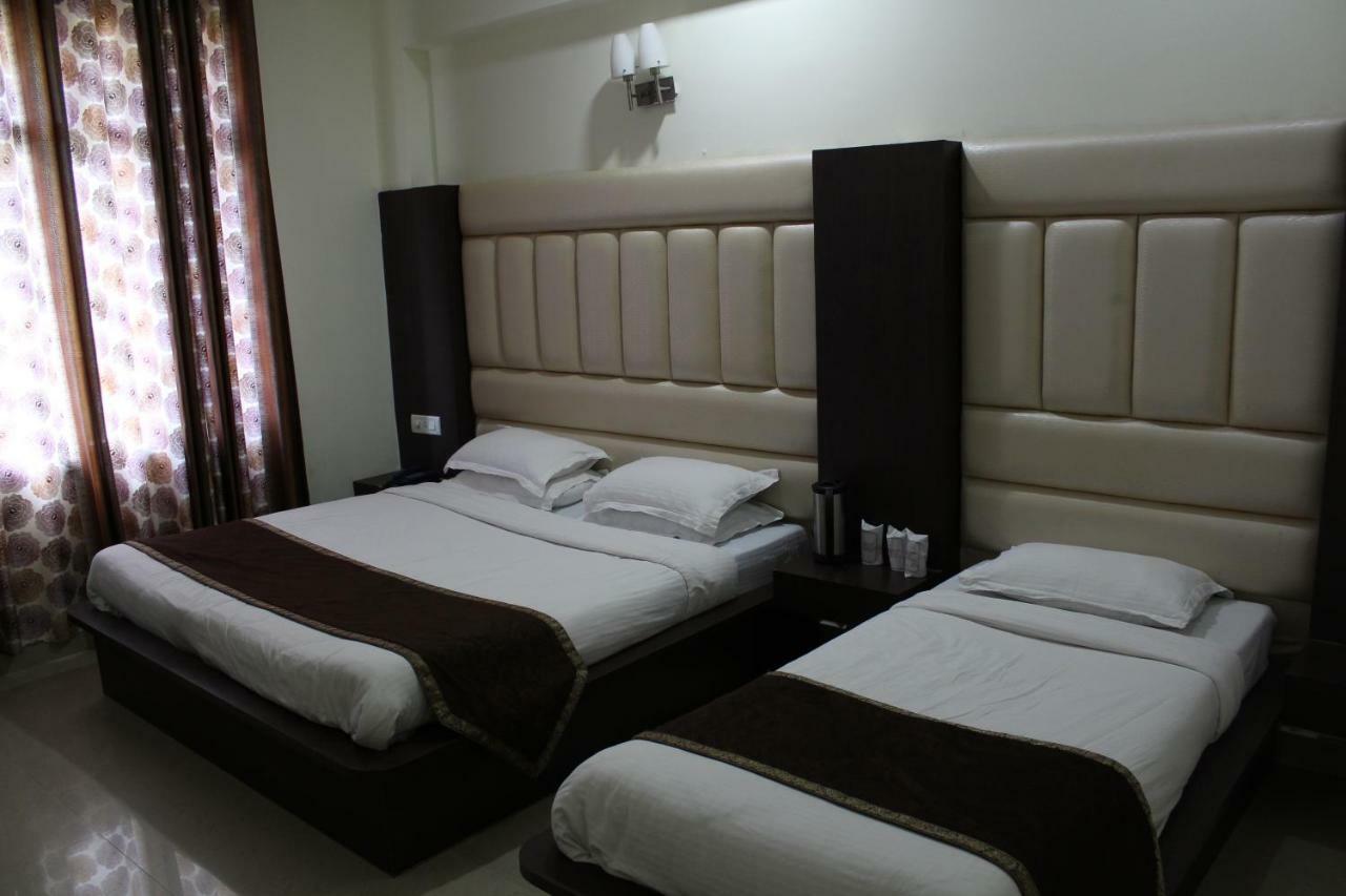 Hotel Mount View Катра Екстериор снимка