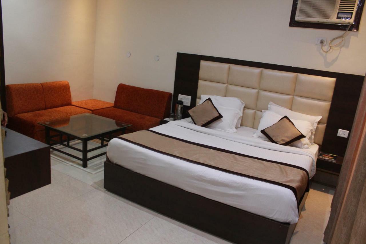 Hotel Mount View Катра Екстериор снимка