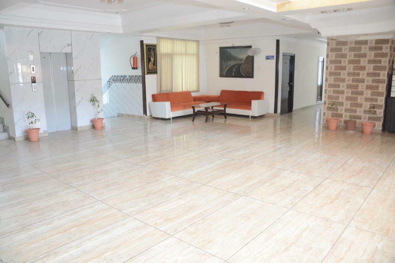 Hotel Mount View Катра Екстериор снимка