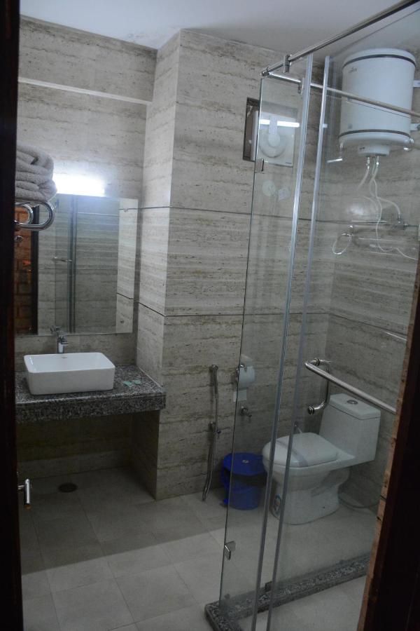 Hotel Mount View Катра Екстериор снимка