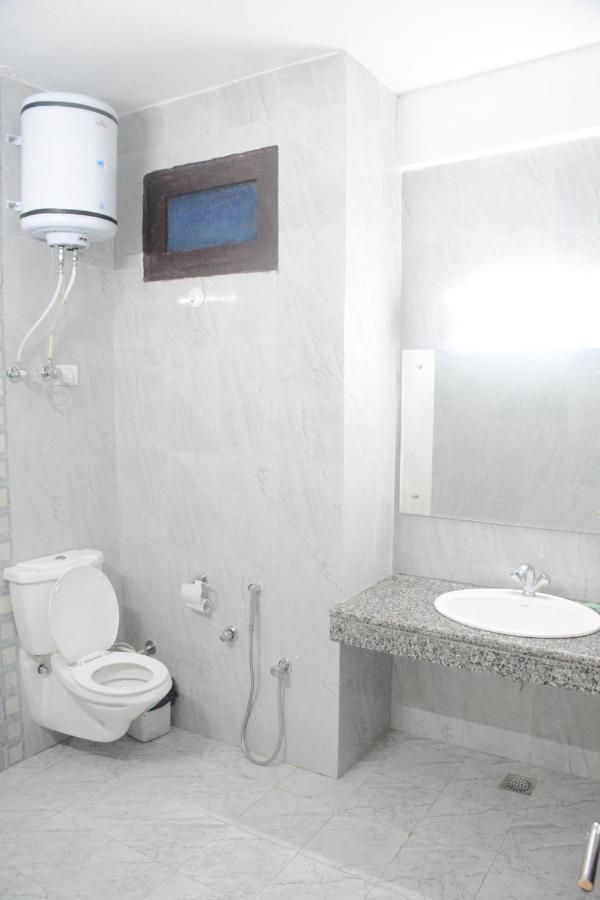Hotel Mount View Катра Екстериор снимка