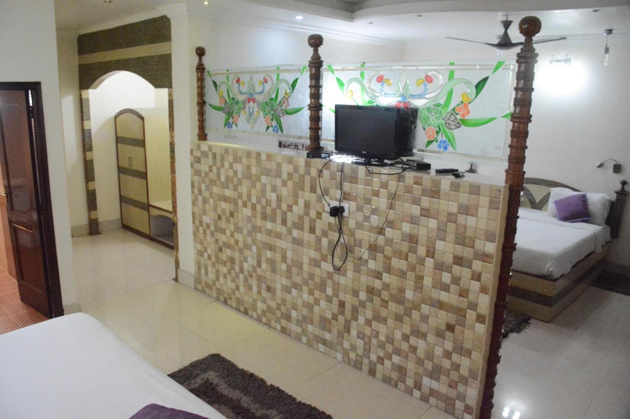 Hotel Mount View Катра Екстериор снимка