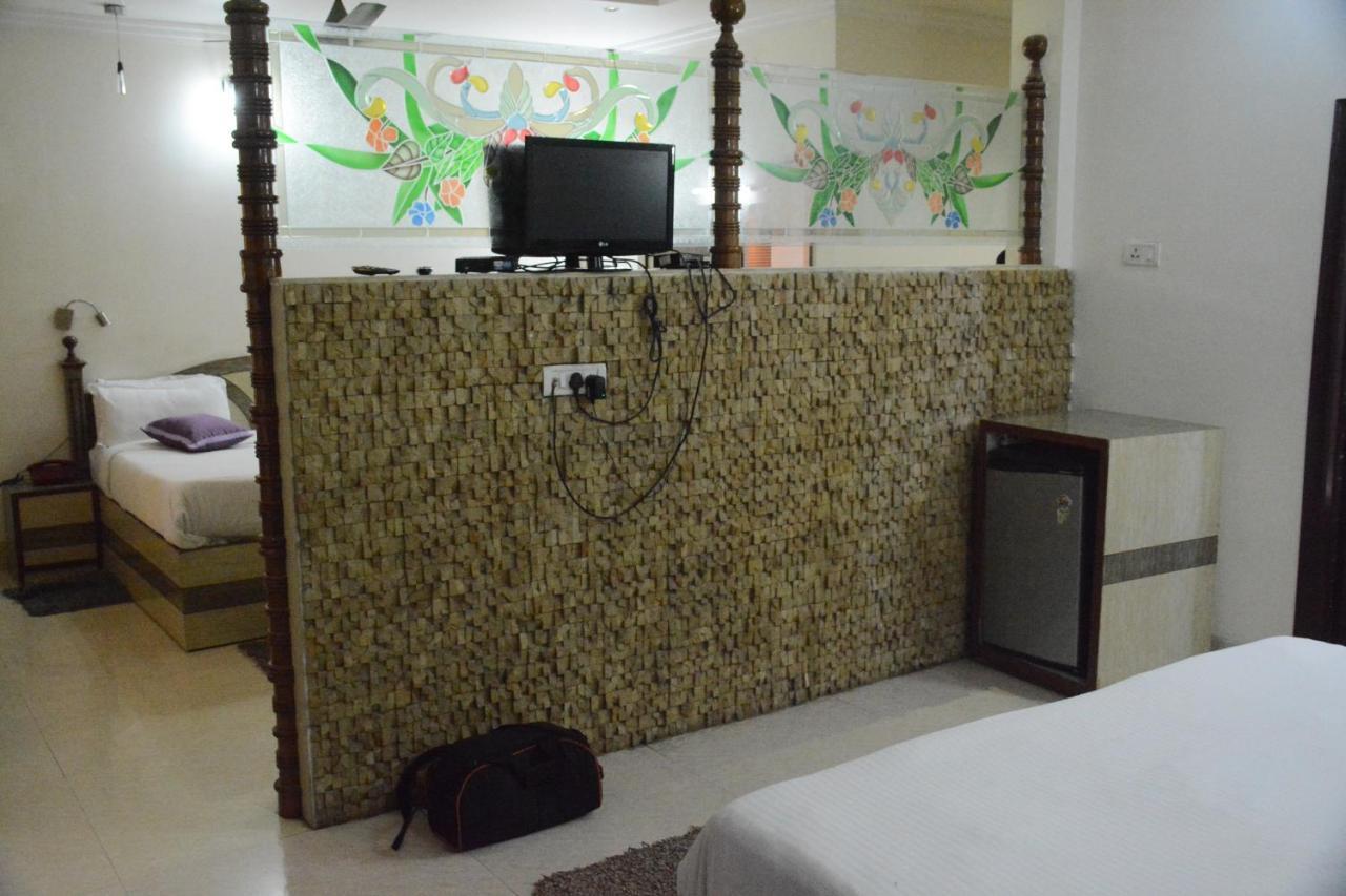Hotel Mount View Катра Екстериор снимка