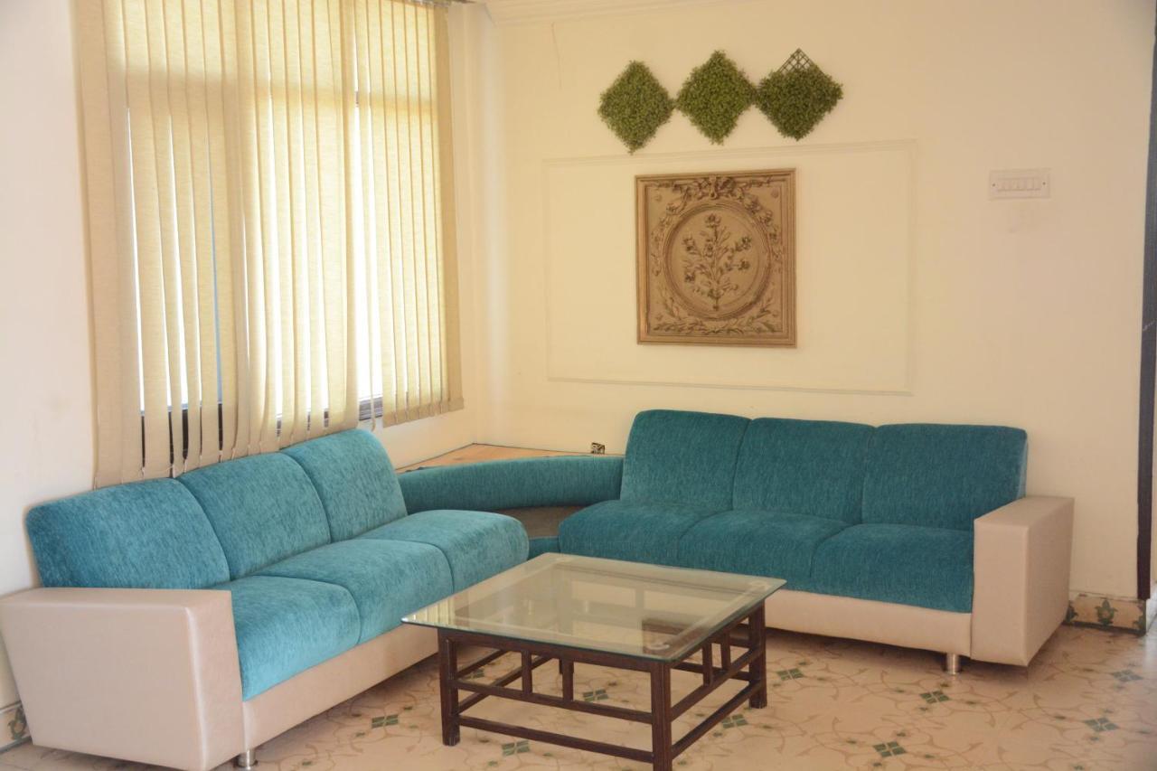 Hotel Mount View Катра Екстериор снимка